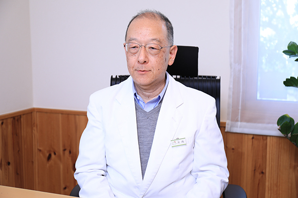 大角呼正院長 あさひ・こころのクリニック6