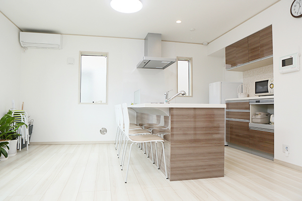 飯島美智子院長 いいじま歯科6