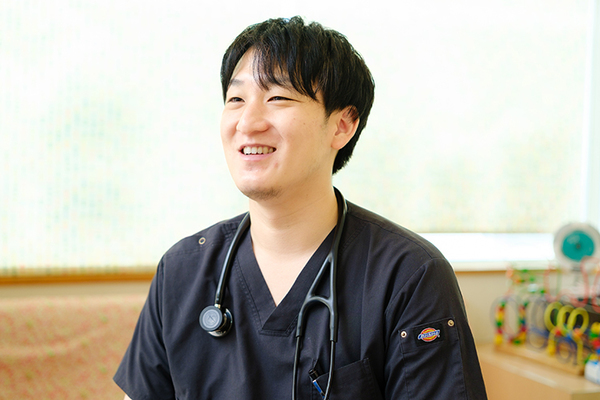 武井駿院長 武井医院6