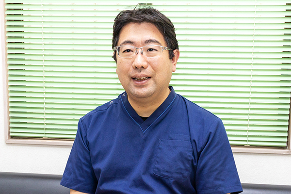 吉川尚孝院長 吉川整形外科・リウマチ科6