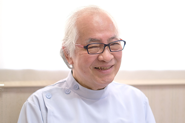 木村享院長 木村歯科医院6