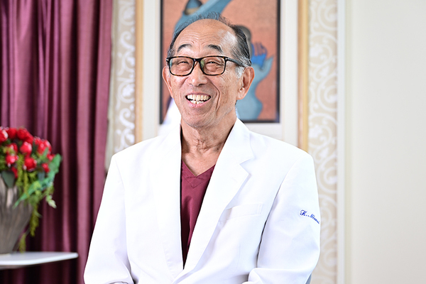 南和友院長 南和友クリニック6