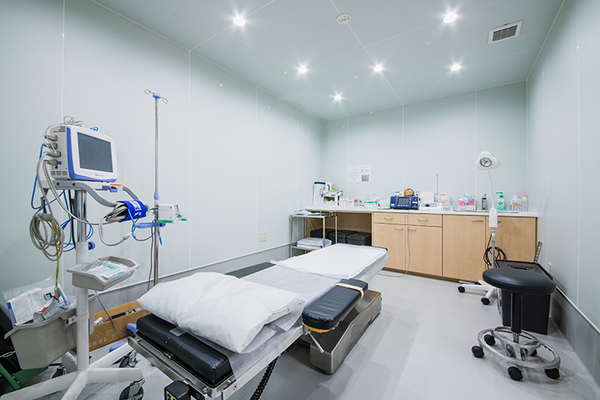 柴村英典院長 海田よつ葉クリニック6