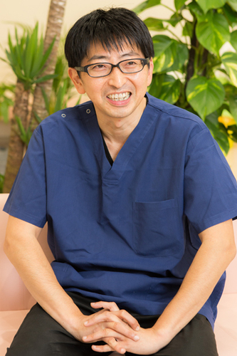 飛田健治院長 とびた整形外科・内科クリニック 6