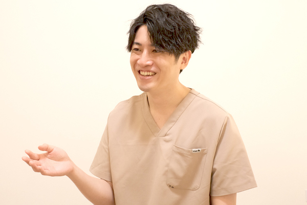 小谷基院長 こたに歯科・矯正歯科6