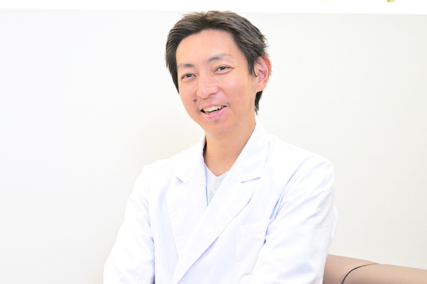 志賀洋史院長 しが内科・循環器内科クリニック6