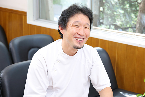 小川仁史院長 小川医院6