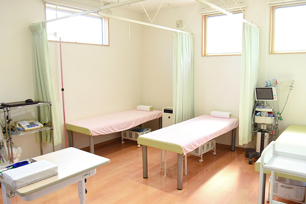 小林豊樹院長 小林クリニック6