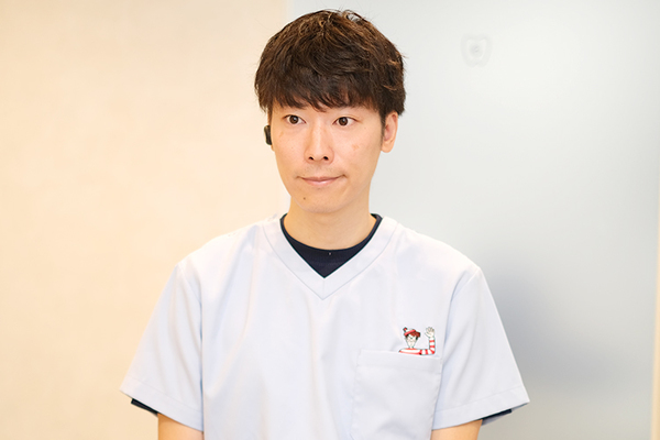大原宏介先生 大原歯科医院6