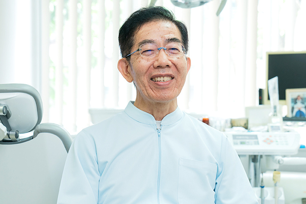 宮永光一院長 光葉歯科クリニック6