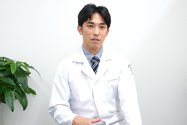 小泉元彦院長 新大塚こいずみ内科 脳血管クリニック6