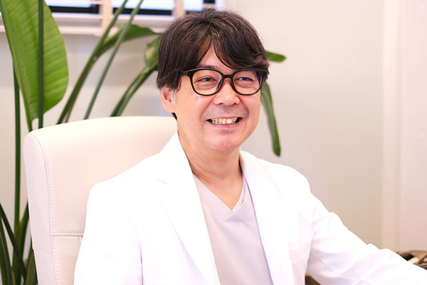 倉田勉院長 ふさのくにメンタルクリニック6