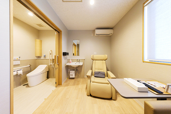 相良誠二院長 さがら内視鏡・内科クリニック6