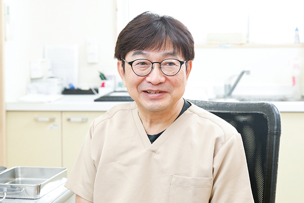 今井大洋院長 たいようこどもクリニック6