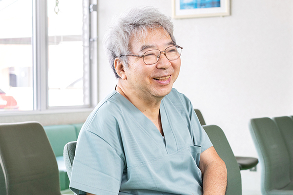 栫博幸院長 みずほの耳鼻咽喉科 日帰り手術 睡眠障害センター6