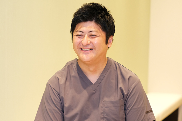 上嶋亮院長 かみじま内科クリニック6