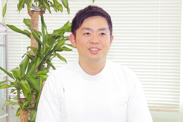 伊東孝浩院長 たかひろ整形外科6