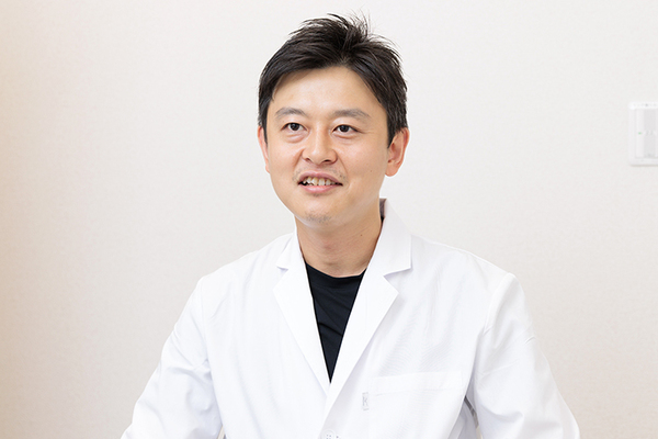 松浦賢太郎院長 【2025年11月開院予定】清澄白河耳鼻咽喉科いびき・無呼吸クリニック2