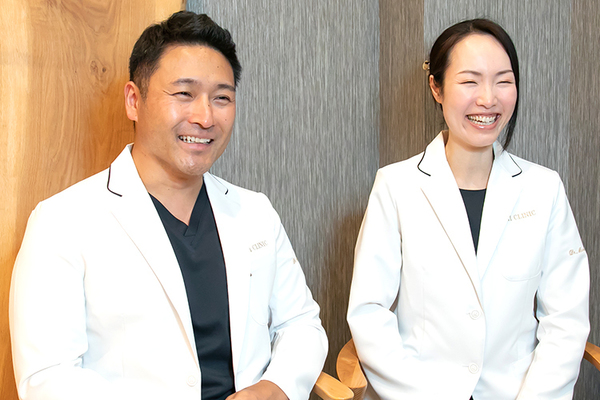 岸宗佑院長 AMS きしクリニック札幌6