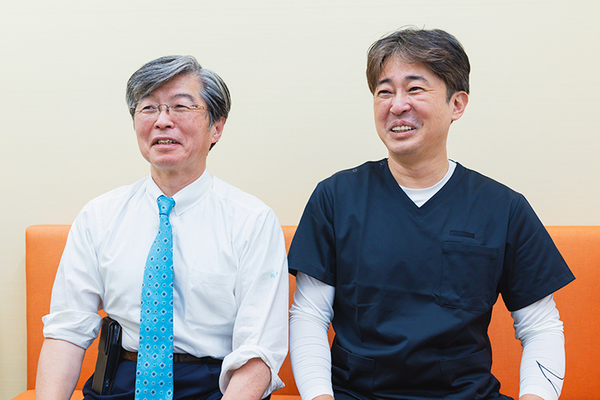 浦島崇院長 うらちるクリニック6