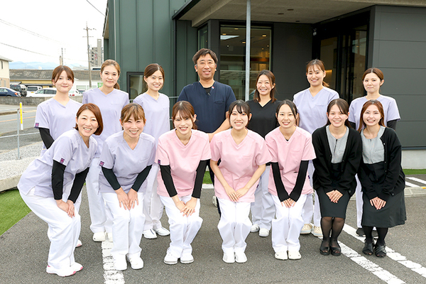 出口浩也院長 でぐち歯科・こども歯科6