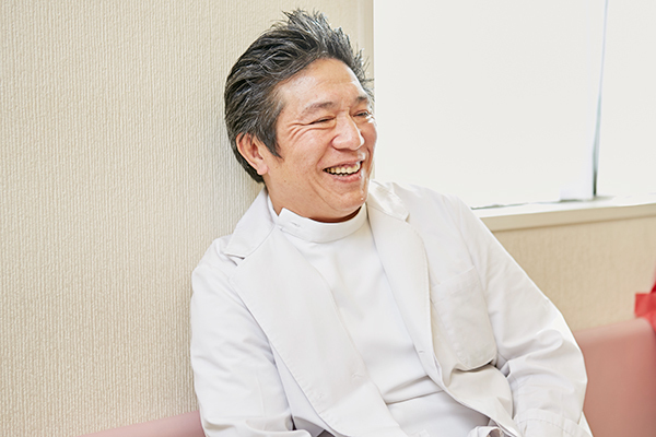 鄒天祥先生 すう整形外科6