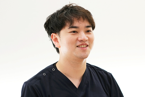 宮城島弘貴院長 関内パレス歯科 dental＆oral surgery6