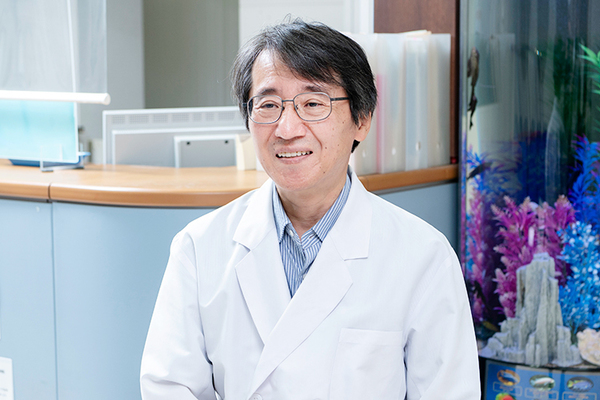 田代博一院長 田代内科クリニック6