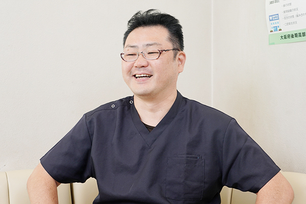 山下国士院長 やました歯科6