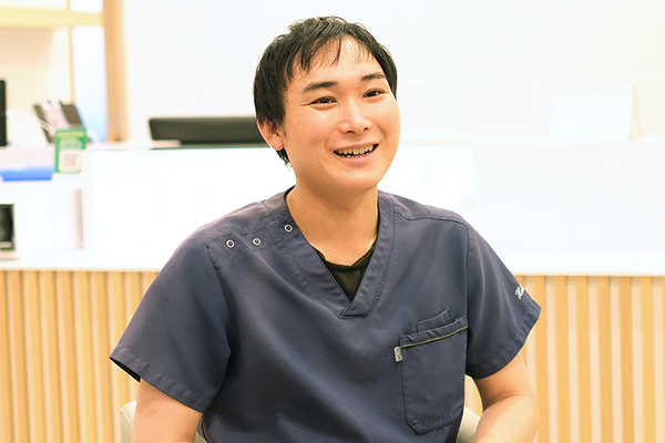 福島英彦院長 ふくしま皮膚科・美容皮膚科6