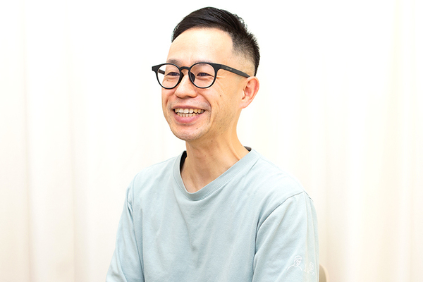 竹内雄毅院長 たけうちファミリークリニック6