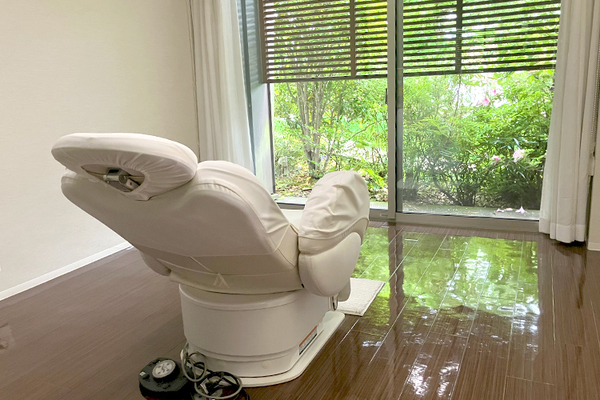 西正行院長 ひふ科形成外科西クリニック6