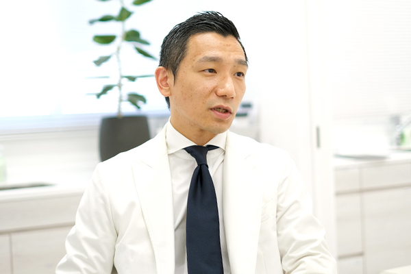 丹羽愛知院長 あいち脳神経クリニック6