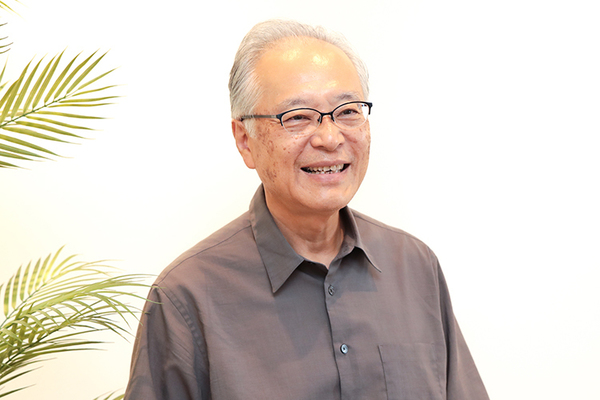 内田直理事長 すなおクリニック宇都宮診療所6