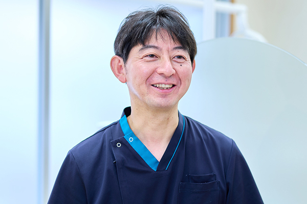 村上匡院長 八雲歯科クリニック6