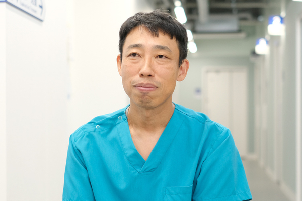 守重昌彦理事長 ぜんしん整形外科6