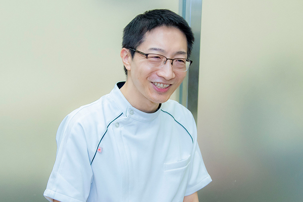 小嶌洋史院長 こじま眼科6