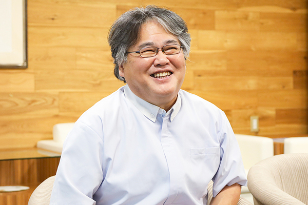 三田茂院長 三田医院6