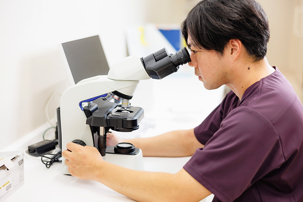 藤井将人院長 ふじい腎泌尿器科クリニック6