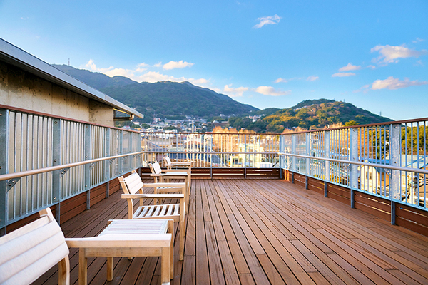 原洋理事長、原健人院長 医療法人 原内科循環器科クリニック6