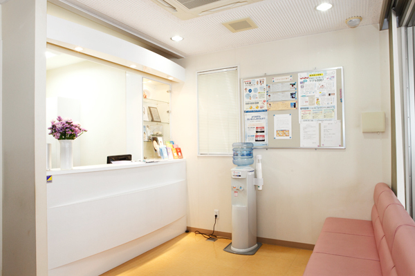 浪瀧文彦副院長 浪瀧歯科医院6