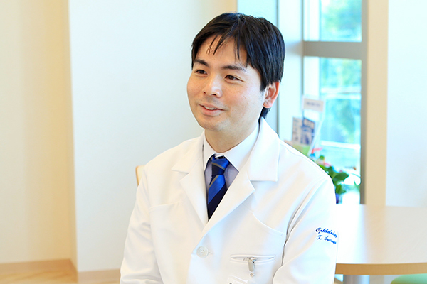 末継哲行院長 元中村眼科6