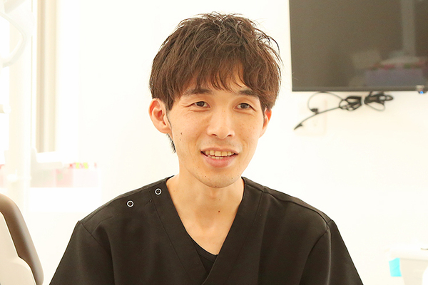 山崎裕太院長 やまざきデンタルクリニック6