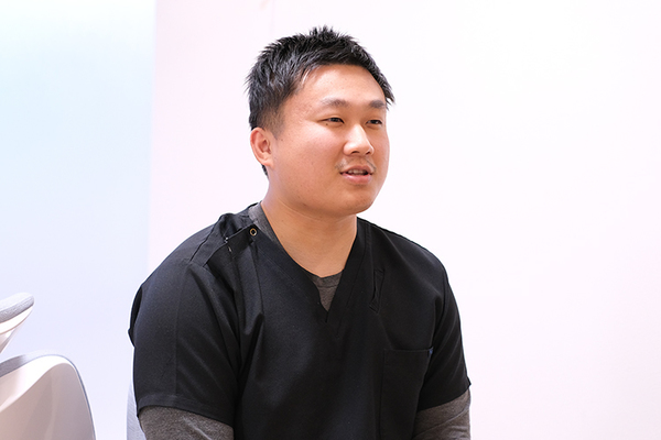 保富貴裕院長 ヒロデンタルクリニック6