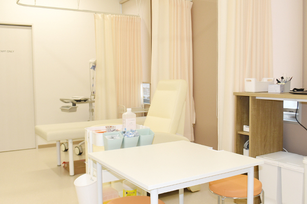 福井真二院長 おとなとこどもの泌尿器科ふくいクリニック6