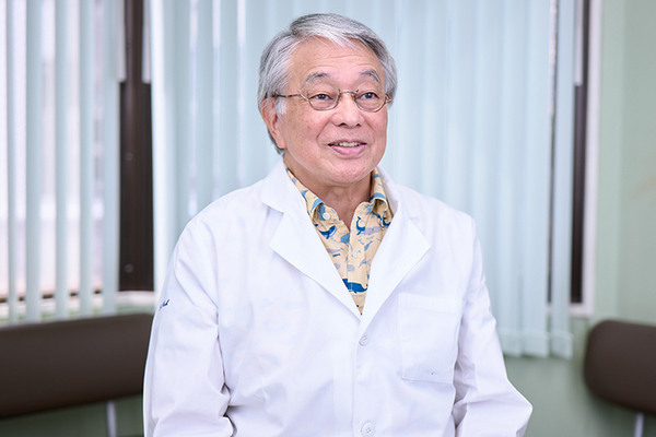 伊藤祐成院長 伊藤医院6