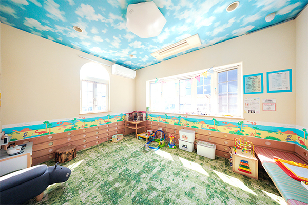 入江泰正院長、入江未香保副院長 延岡こども歯科・おやこ歯科6