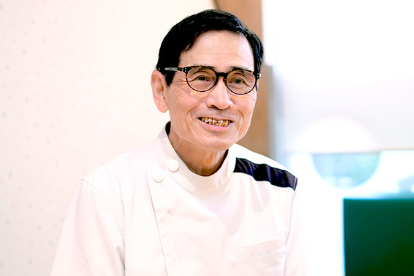 北澤重孝院長 きたざわこどもクリニック6