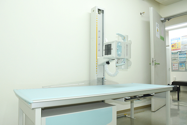 西脇知永院長 西脇内科医院6