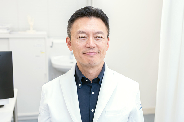 高橋世賢先生 慶友川口駅前整形外科6